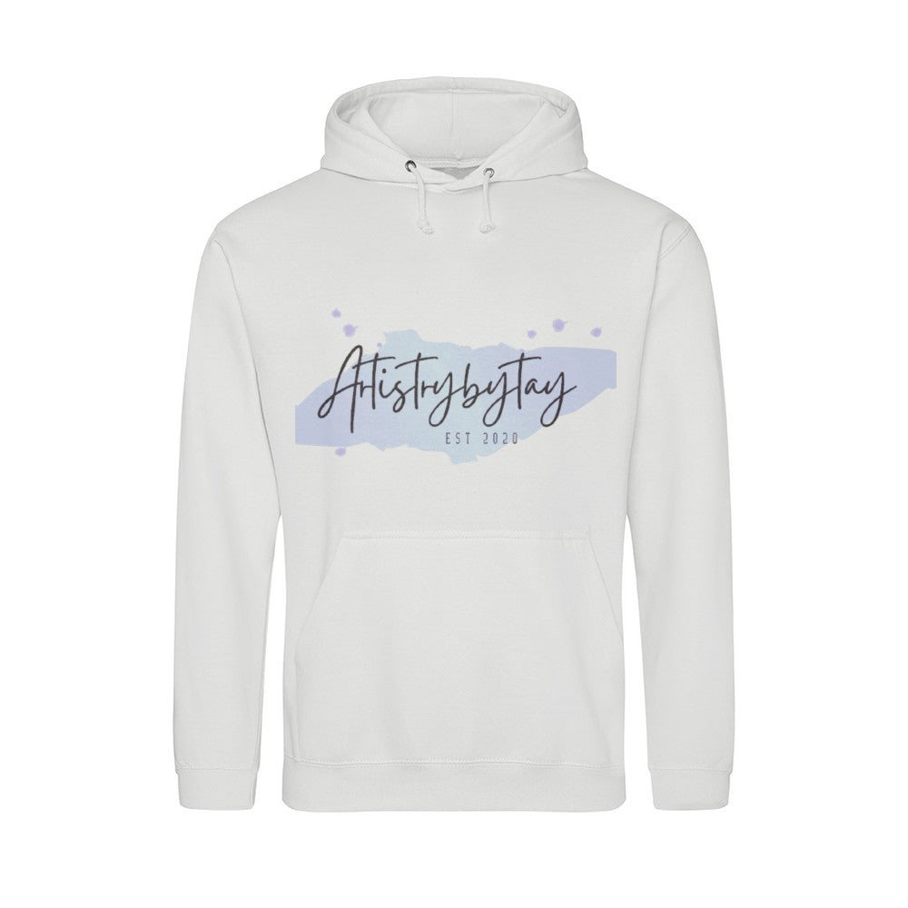 Splatter in Aura