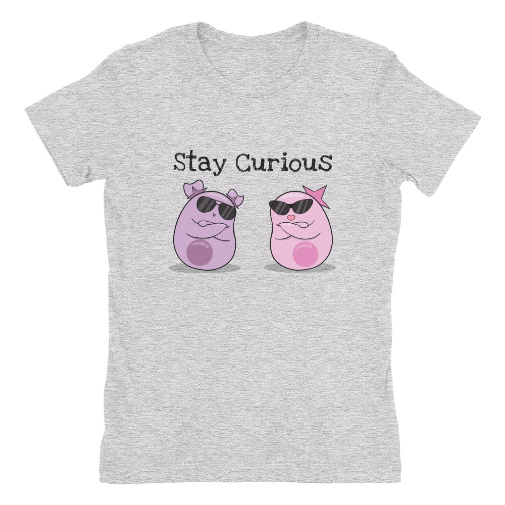 amoebasisters Official Merchandise – Crowdmade