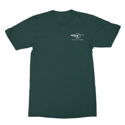 Stellar Firma – logo Shirt