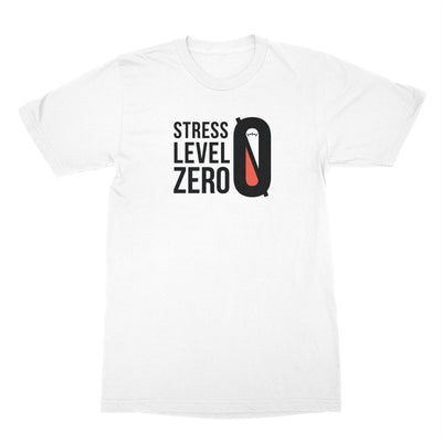 Stress Level 0 Shirt