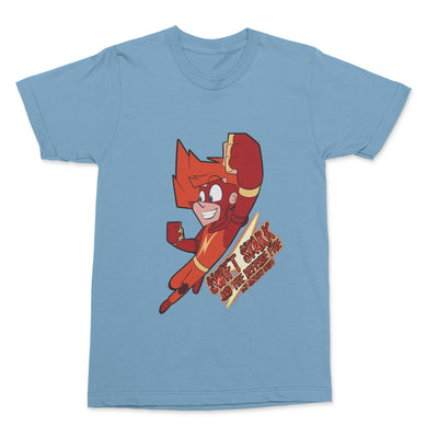 Swift Spark Character Tee