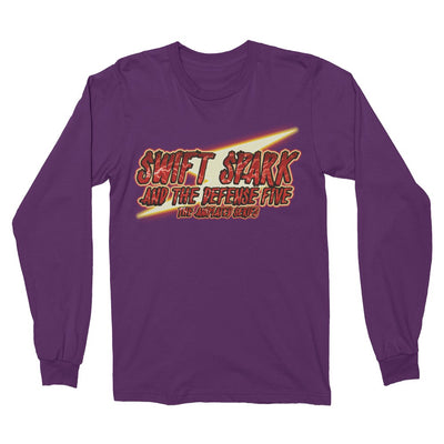 Swift Spark Logo Shirt