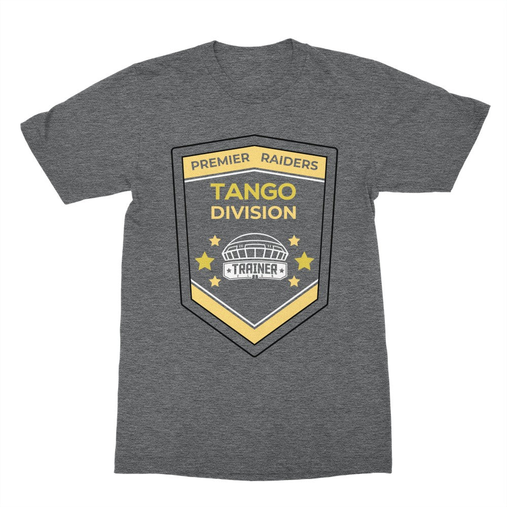 Tango Premier Raiders Shirt