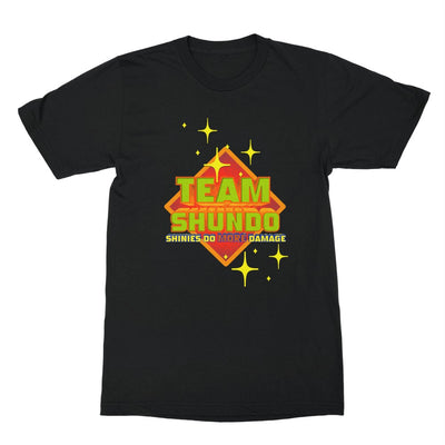Team Shundo Shirt