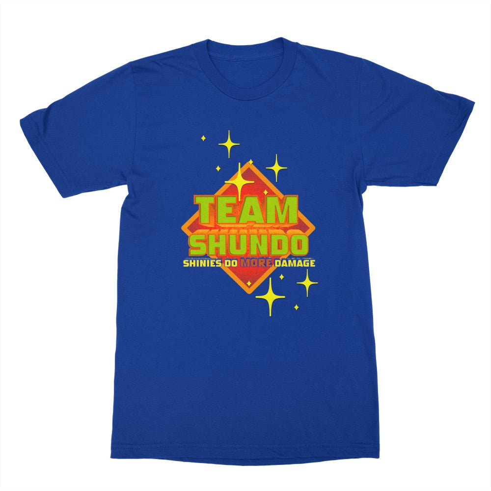 Team Shundo Shirt