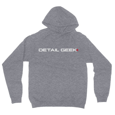 Detail Geek Hoodie