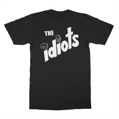 The Idiots Double-Sided Tee