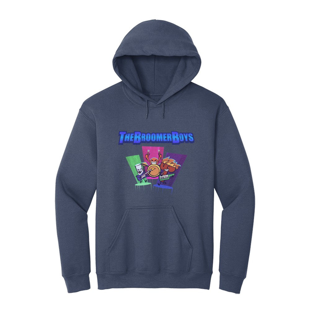 The Broomer Boys (Hoodie)