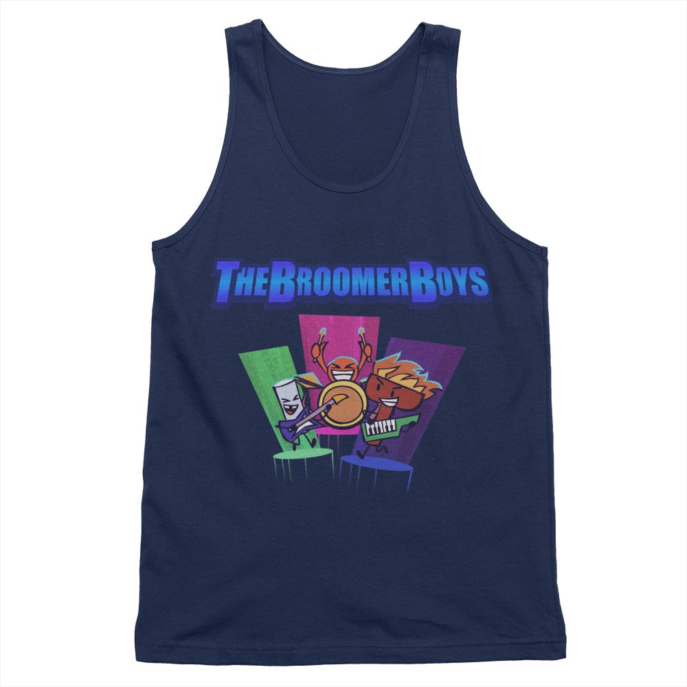 The Broomer Boys (Tank Top)