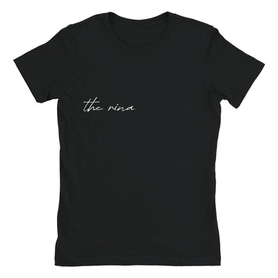 The Rina T-Shirt
