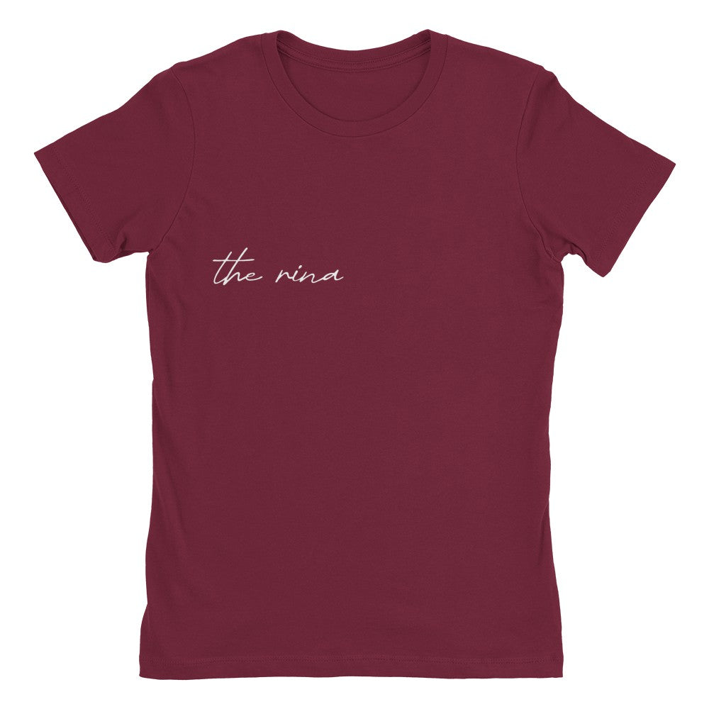 The Rina T-Shirt
