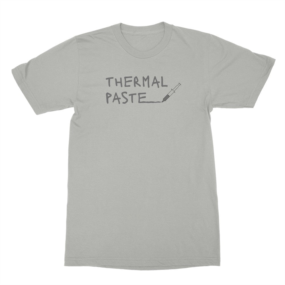 Thermal Paste Shirt