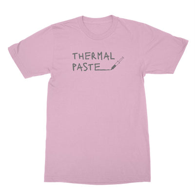Thermal Paste Shirt