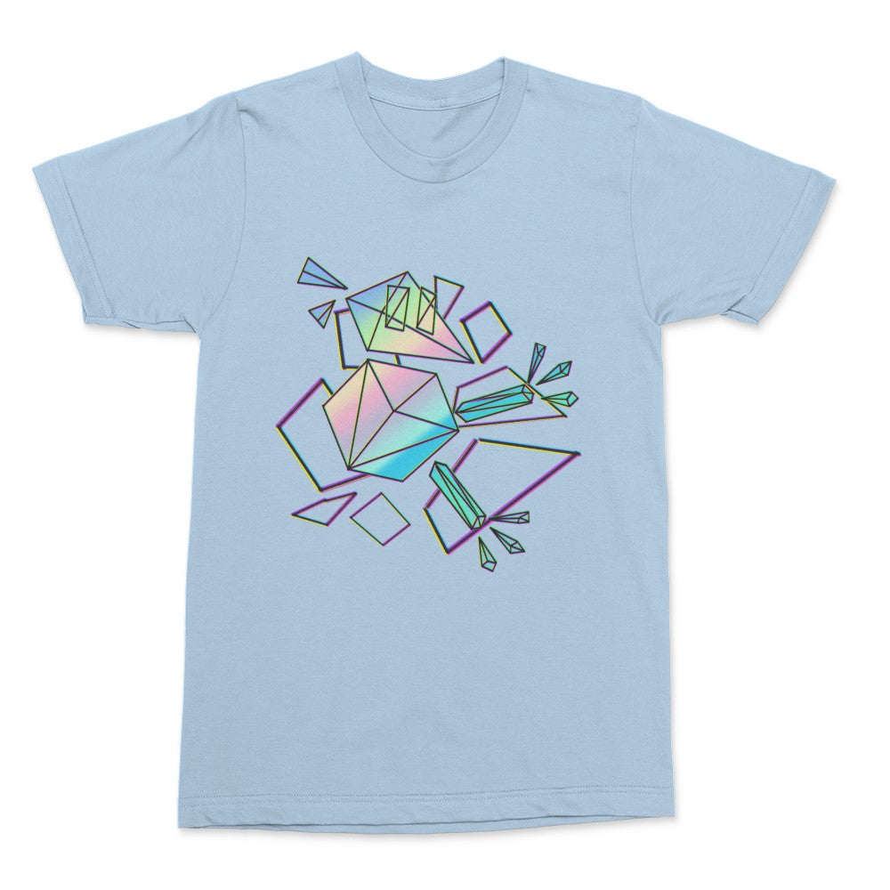 Triangulated T-Shirt