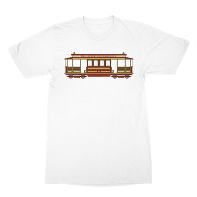 Trolley Shirt