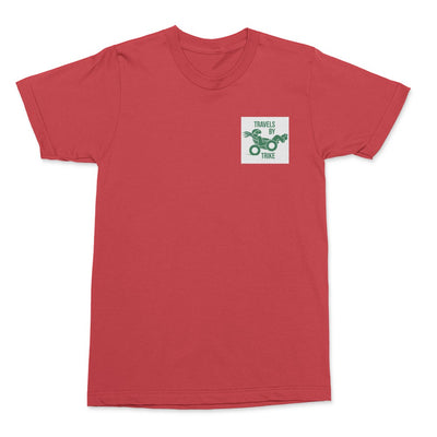 Turtle Tee