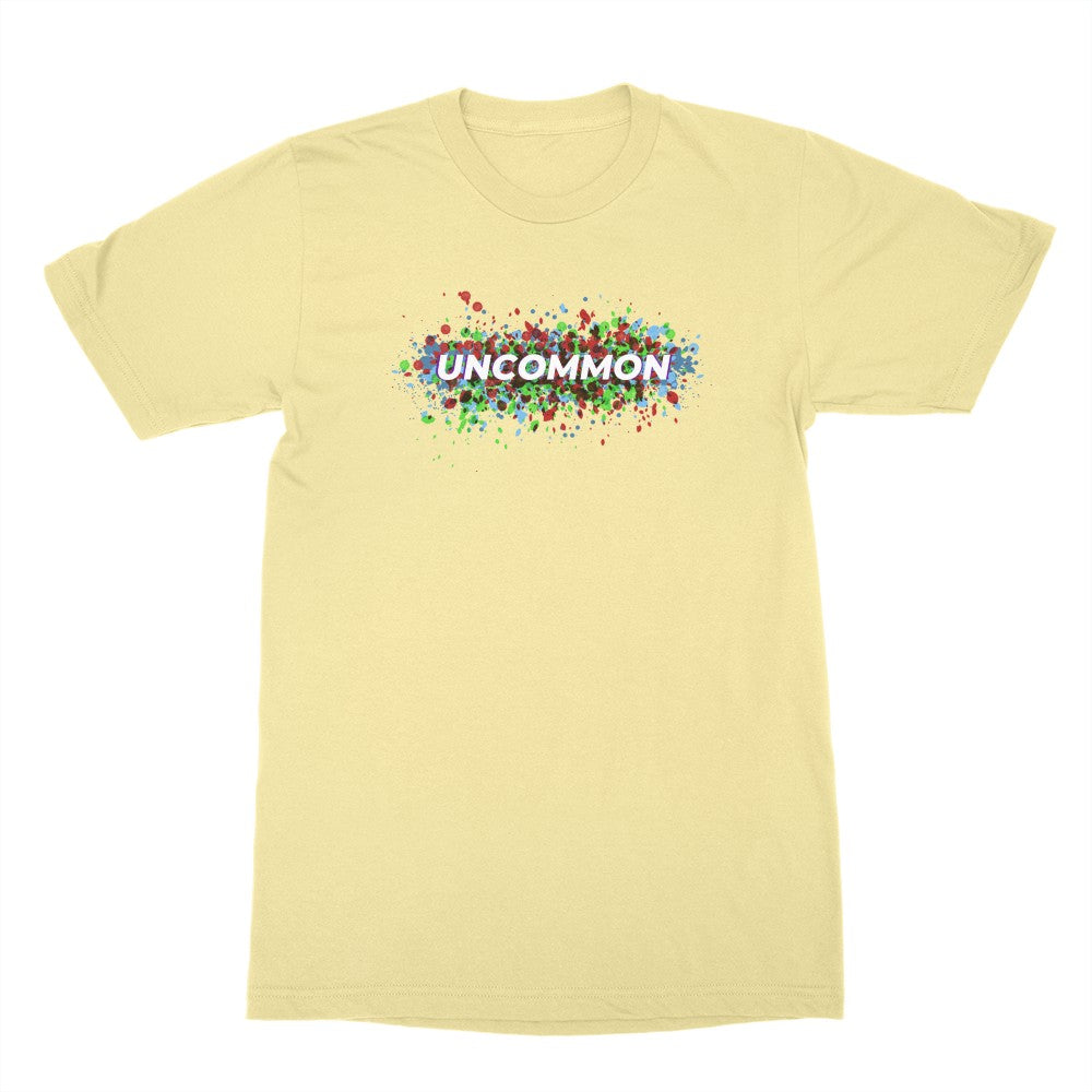 Uncommon Shirt