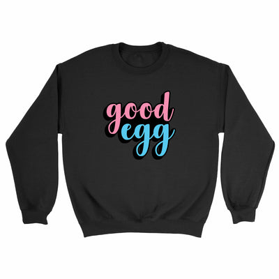 Good Egg - Sweater