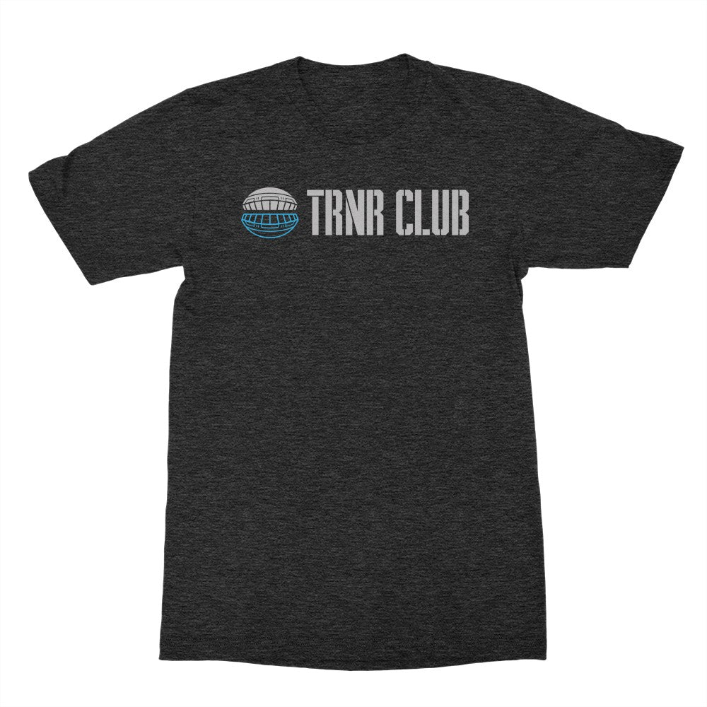 Unisex TRNR Club Accent Tee