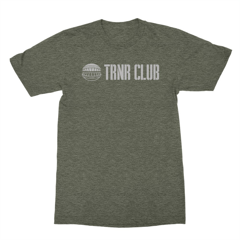 Unisex TRNR Club Tee