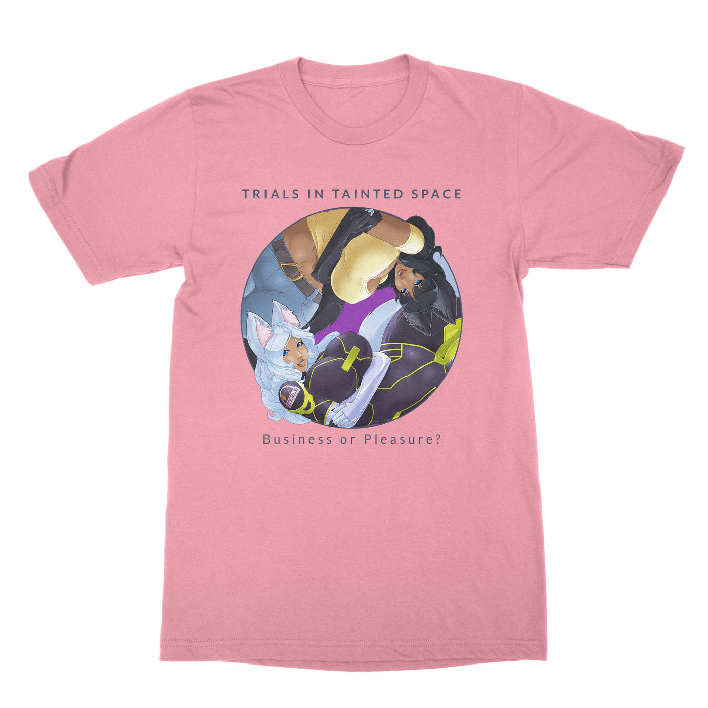 Dorna Sisters - Unisex T-Shirt