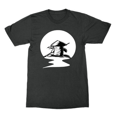 Lone Warrior - Unisex T-Shirt