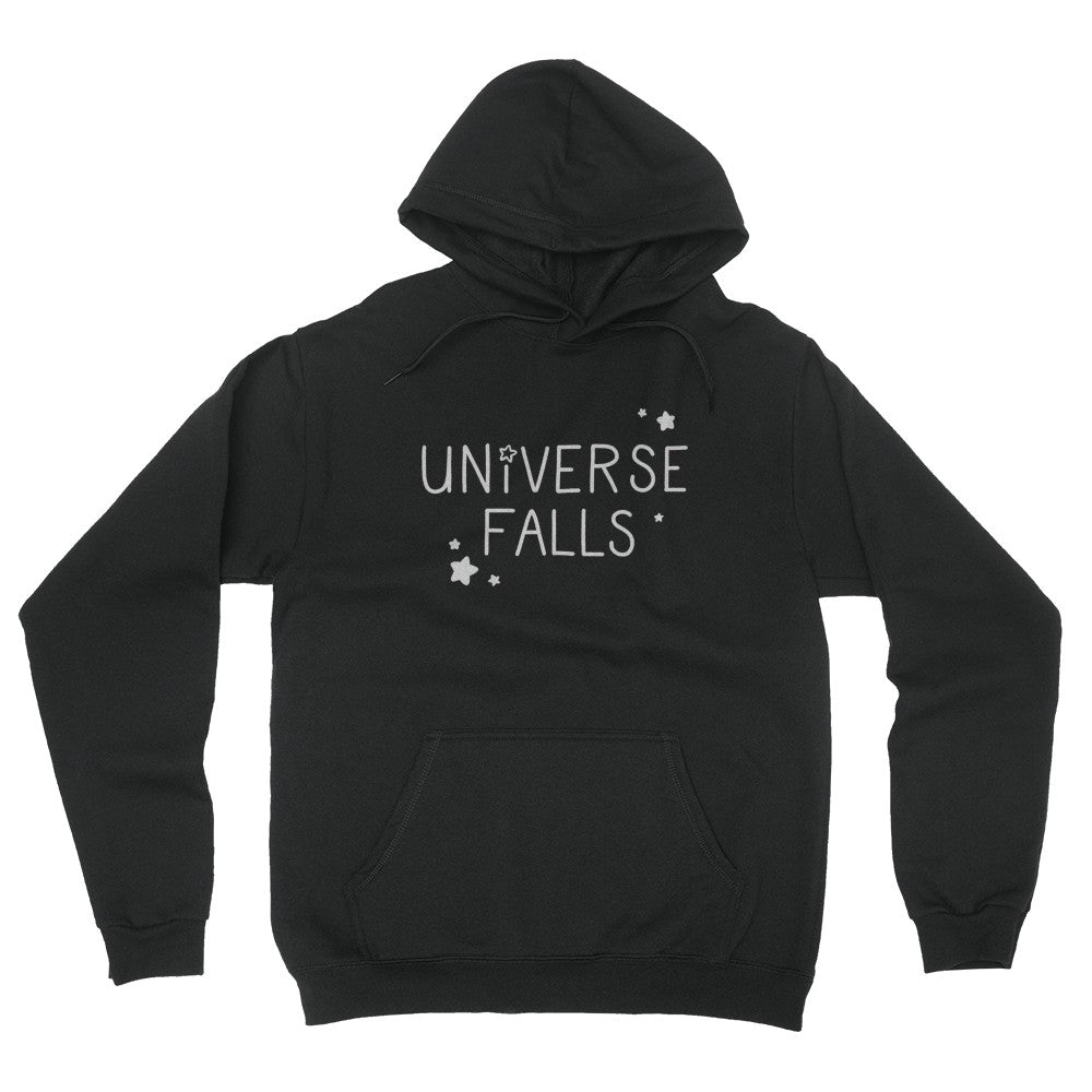 Universe Falls Hoodie