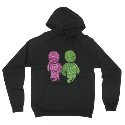 VTAnimation - Blank Canvas Series - The Spark Hoodie