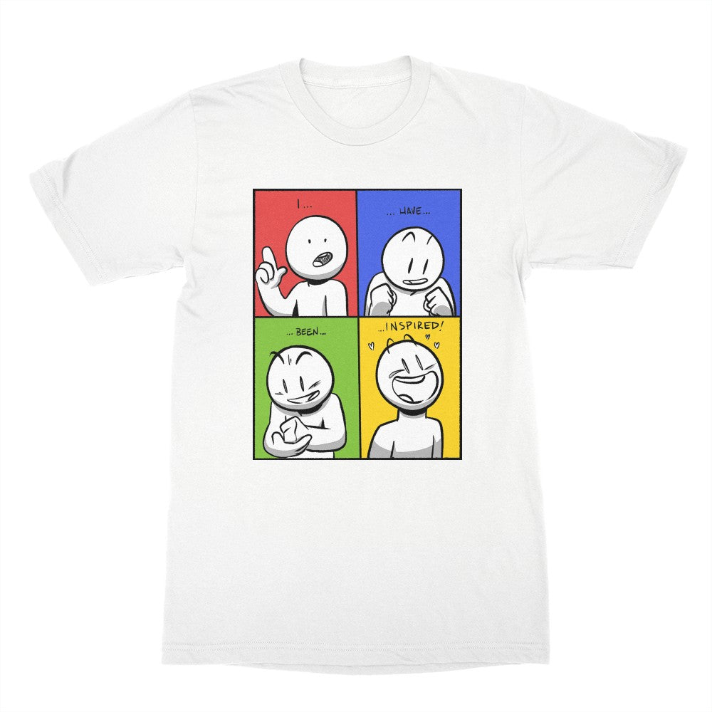 VTAnimation Official Merchandise – Crowdmade