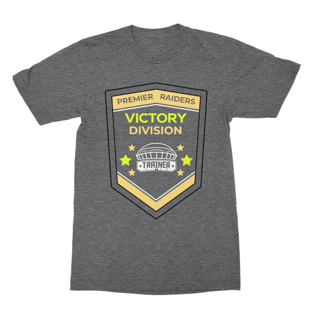 Victory Premier Raiders Shirt
