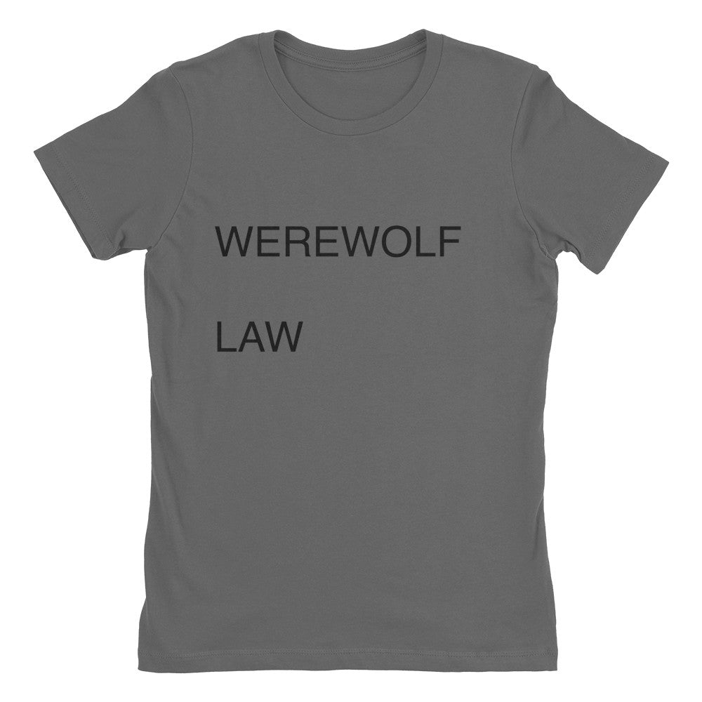 WEREWOLF