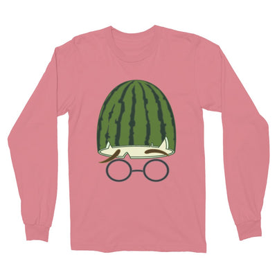Watermelon Longsleeve Shirt