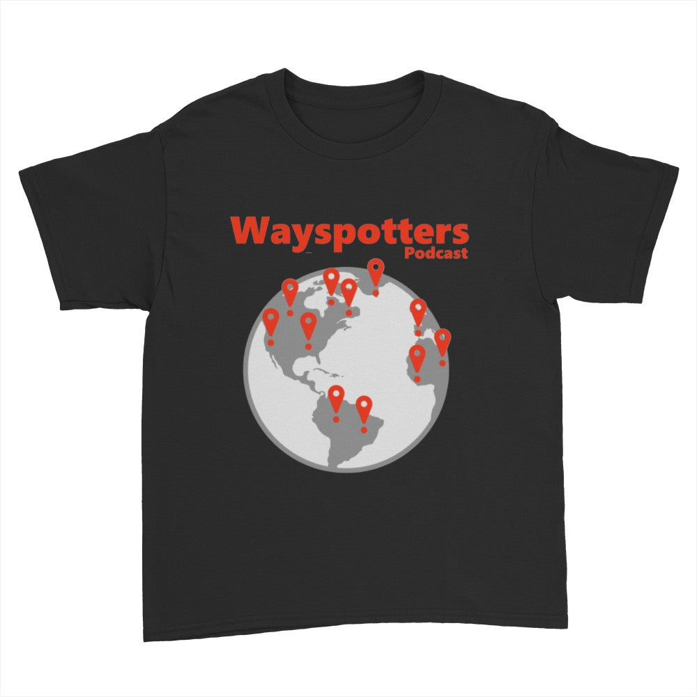 Wayspotters: Map The World, Youth