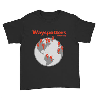 Wayspotters: Map The World, Youth
