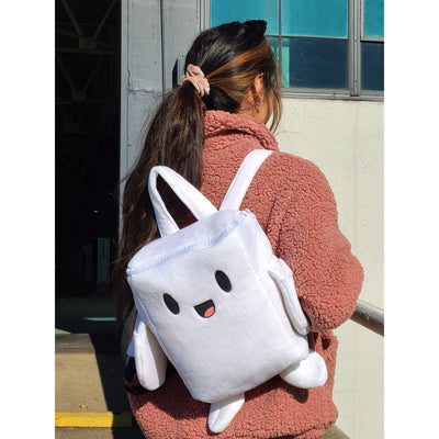 Limited Edition - Tofu Backpack