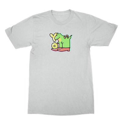 Yo Dino Shirt