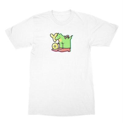 Yo Dino Shirt