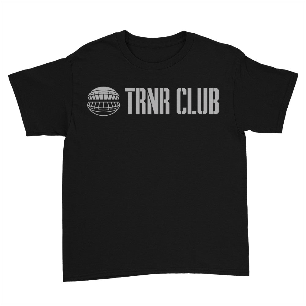 Youth TRNR Club Tee