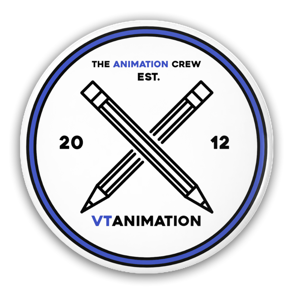 Animation Crew Button