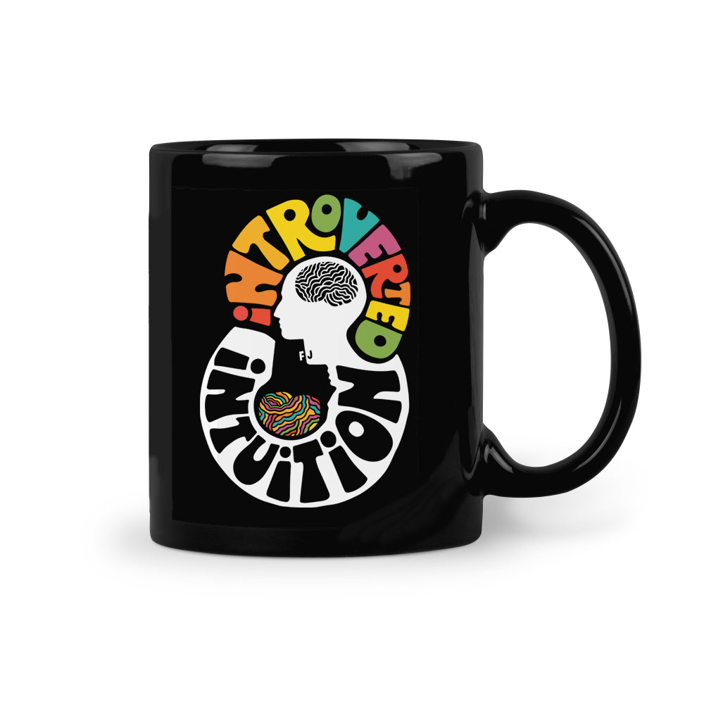 Introverted Intuition Mug