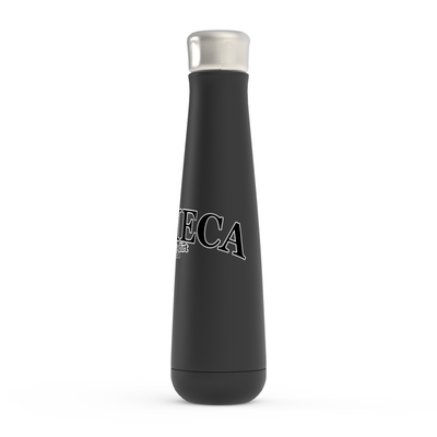 Nameca Black Water Bottle