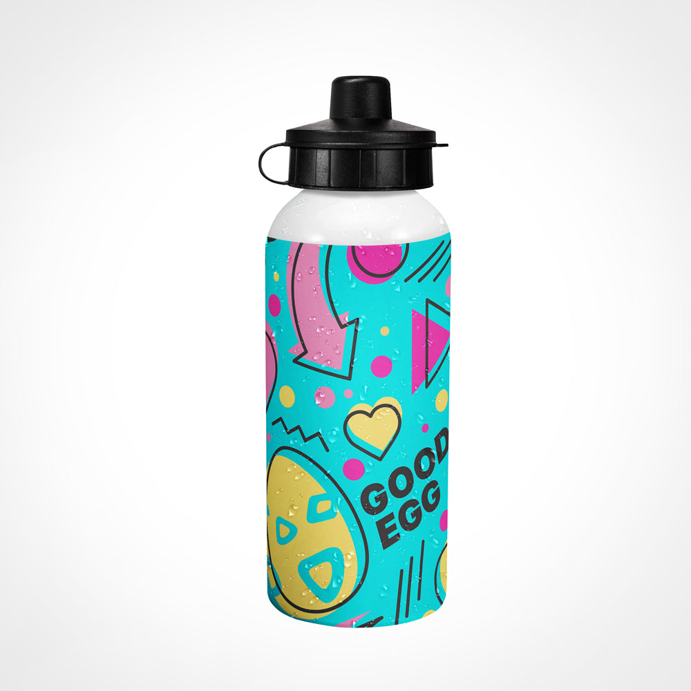 Good Egg Water Bottle (with spout)