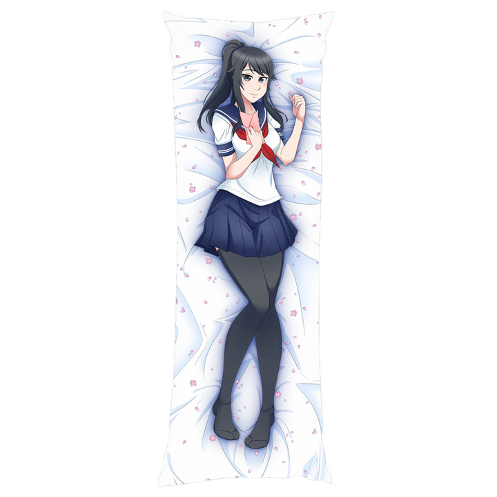 Yandere Chan Body Pillow Case