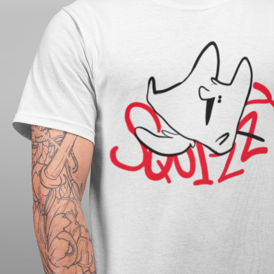 Squizzy Shirt