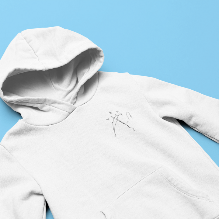 Devil Bona Hoodie 2 – Crowdmade