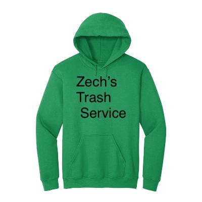 Custom Product - Hoodies