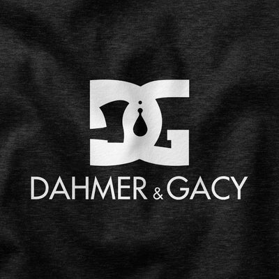 Dahmer and Gacy Hoodie