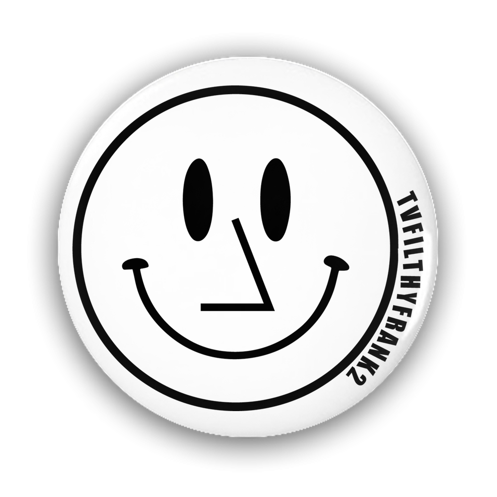 Smiley Button