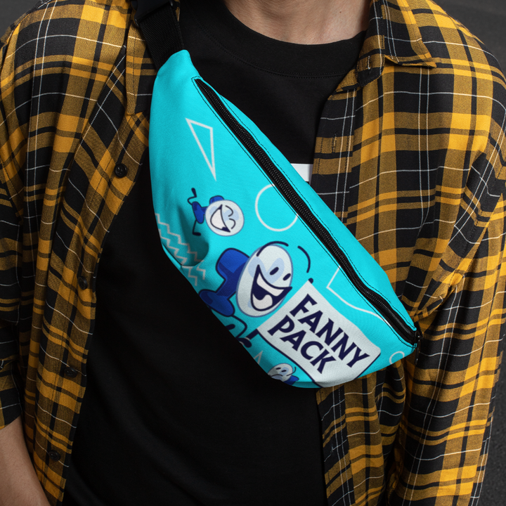 Crowdmade Jacknjellify Official Merchandise – Tagged