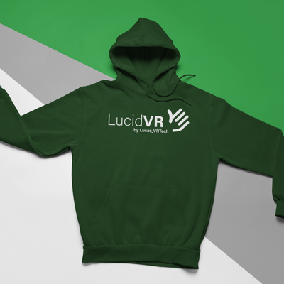 LucidVR Hoodie